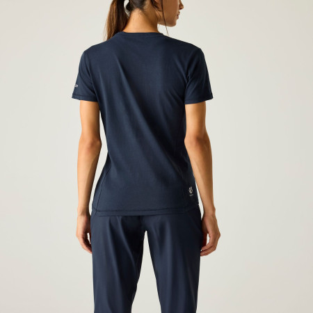 T-shirt femme Dare 2b Tranquility III Tee