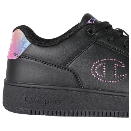 Chaussures enfant Champion Rd18 Lenticular G Gs Low Cut Shoe