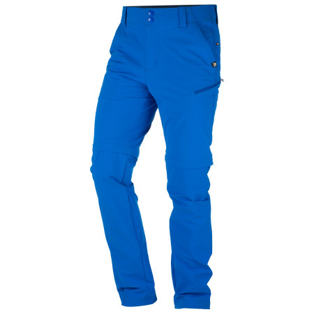 Pantalon homme Northfinder Erton bleue Blue