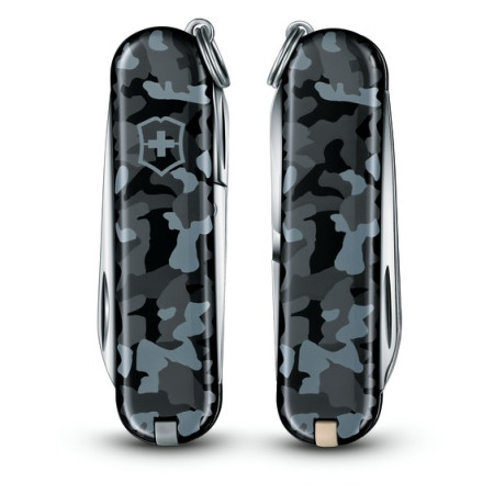 Couteau suisse Victorinox Classic Navy