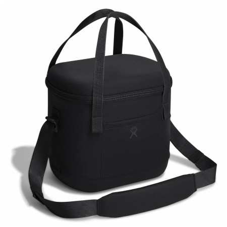 Sac de refroidissement Hydro Flask Carry Out Soft Cooler 12 L vert BLACK