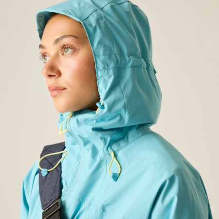 Veste femme Dare 2b Womens Torrek Breathe Easy Jacket
