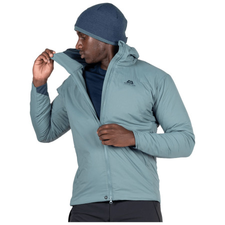 Veste homme Mountain Equipment Intra Hooded Jacket Men's