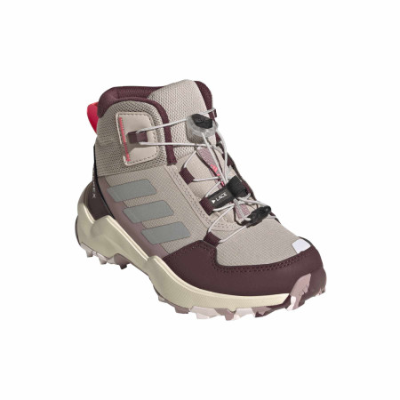 Chaussures enfant Adidas Terrex Ax4R Mid Sl
