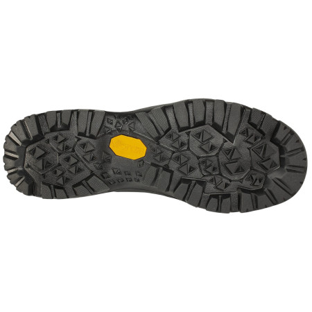 Chaussures Bennon TERENNO Black High