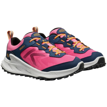 Chaussures enfant Keen Zionic Wp Youth