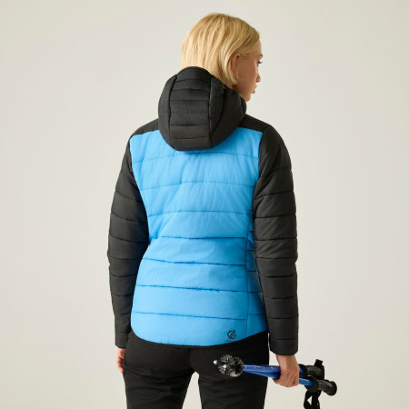 Veste d'hiver femme Dare 2b Womens Aero Fuse Padded Jacket