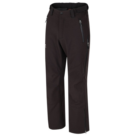 Pantalon homme Hannah Crater girs Anthracite