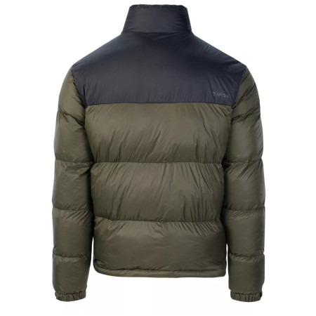Veste d'hiver homme Hi-Tec Fowel