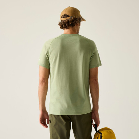 T-shirt homme Regatta Escade