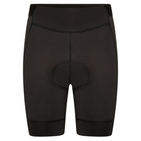 Short vélo femme Dare 2b AEP Prompt Short vert Blk/BlkEmpwr
