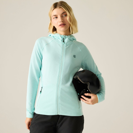 Veste polaire fonctionnelle femme Dare 2b Ventura Hooded