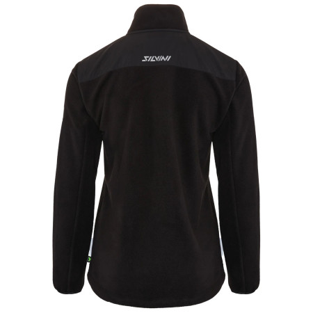 Veste polaire fonctionnelle femme Silvini Anterselva