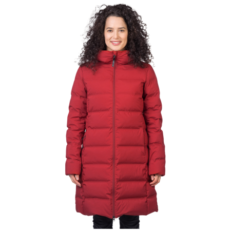 Manteau duvet femme Hannah Gaia