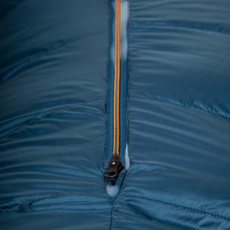 Sac de couchage en plumes Mountain Equipment Helium 800 Regular