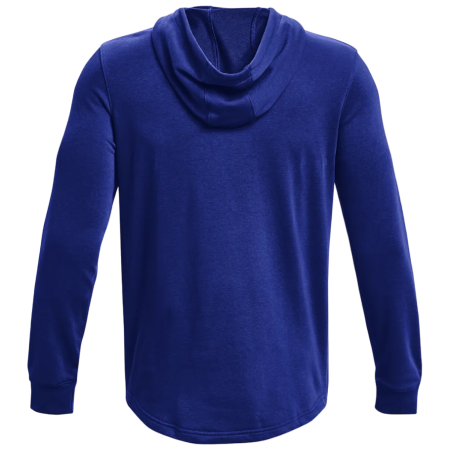 Sweat-shirt homme Under Armour Rival Terry Graphic HD