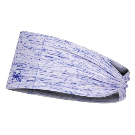 Foulard Buff Coolnet UV® Ellipse Headband bleue Lavender Blue Htr