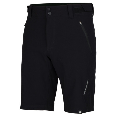 Short homme Northfinder Ira vert 269black