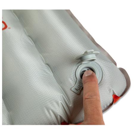 Matelas gonflable NEMO Equipment Tensor All-Season Regular Wide