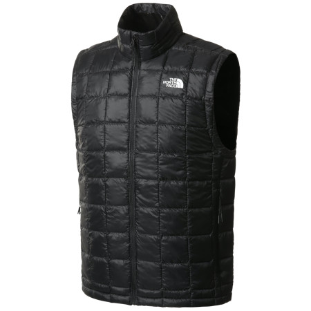 Gilet homme The North Face M Thermoball Eco Vest 2.0 vert Tnf Black