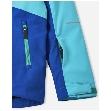Veste d'hiver enfants Reima Kaaranka