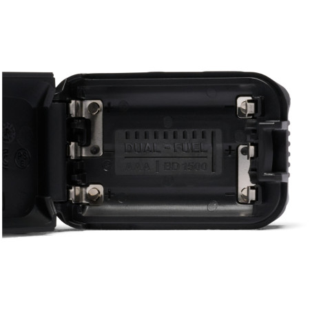 Lampe frontale Black Diamond Spot 450