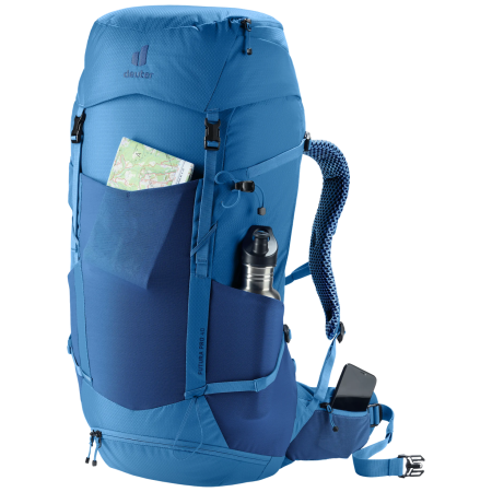Sacs à dos homme Deuter Futura Pro 40