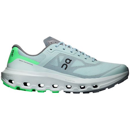 Chaussures de running hommes On Running Cloudvista 3