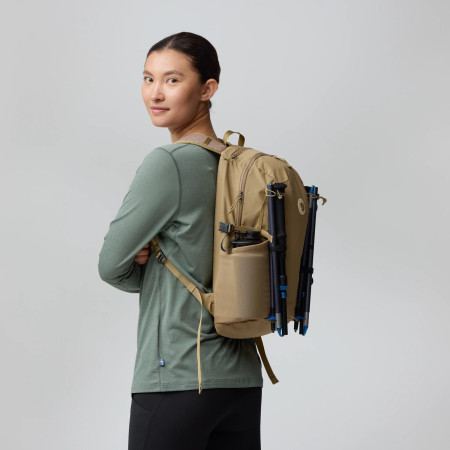 Sac à dos Fjällräven Abisko Softpack 16