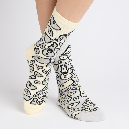 Chaussettes YY VERTICAL Spray Wall