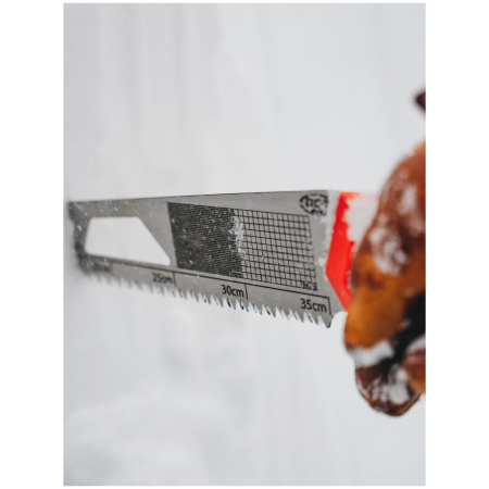 Scie Backcountry Access Snowsaw