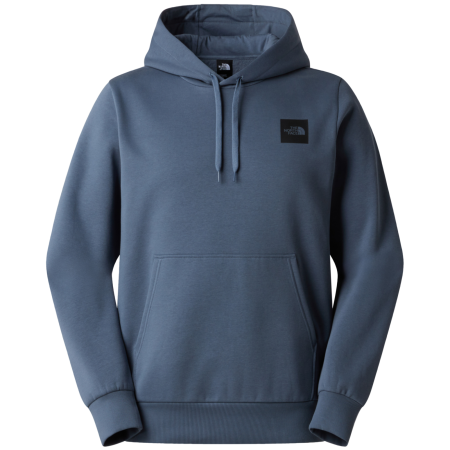 Sweat-shirt homme The North Face M Evolution Box Half Dome Regular Hoodie
