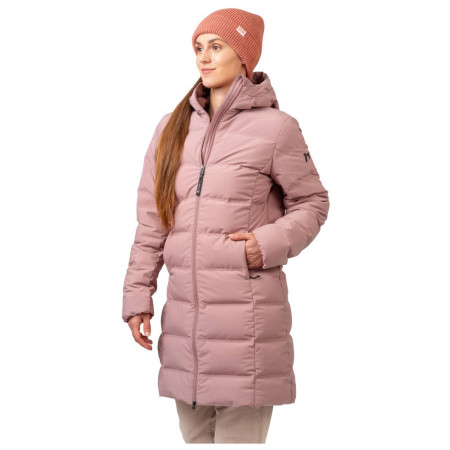 Manteau duvet femme Hannah Gaia
