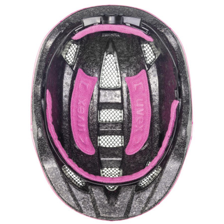 Casque vélo enfant Uvex Kid 2