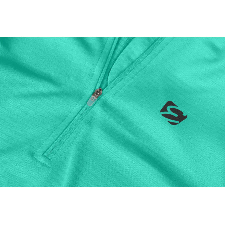 Veste polaire fonctionnelle femme Etape TANYA