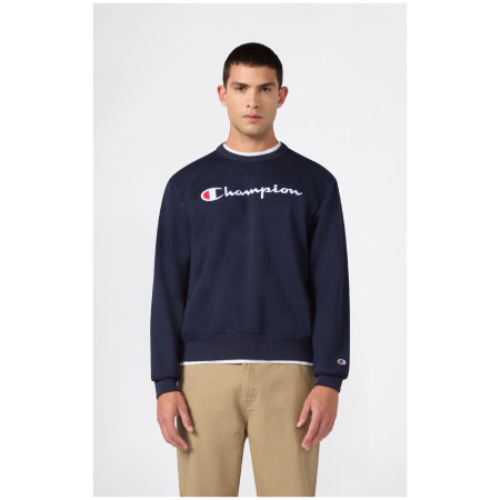 Sweat-shirt homme Champion Crewneck Sweatshirt M INC