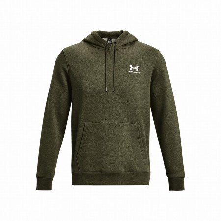 Sweat-shirt homme Under Armour Essential Fleece Hoodie
