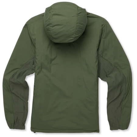 Veste homme Cotopaxi M'S Pacaya 2.0 Insulated Hooded Jacket