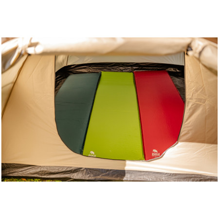 Matelas autogonflant Zulu Natal 2,5