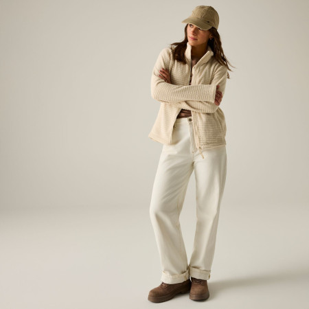 Sweat-shirt femme Regatta Heidy Full Zip