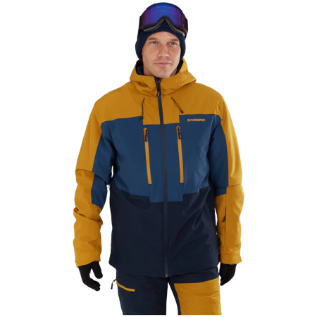 Veste homme Fundango Nelson Allmountain Jacket