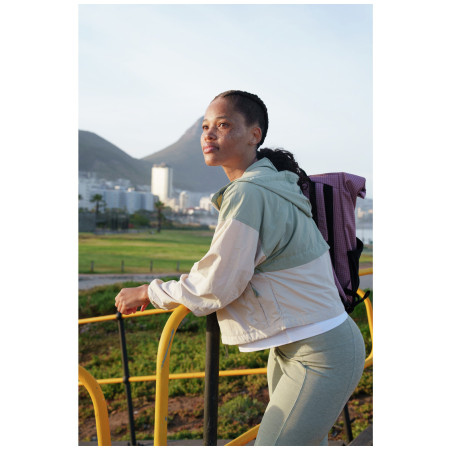 Veste femme Columbia Spire Valley™ Cropped Windbreaker