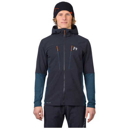 Veste homme Hannah Trane Hoody