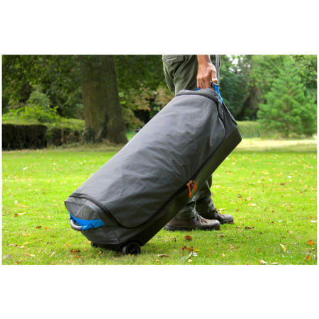 Grande tente familiale Coleman Cortes Octagon 8 Blue