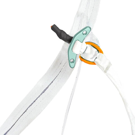 Harnais d'escalade Blue Ice Choucas Light