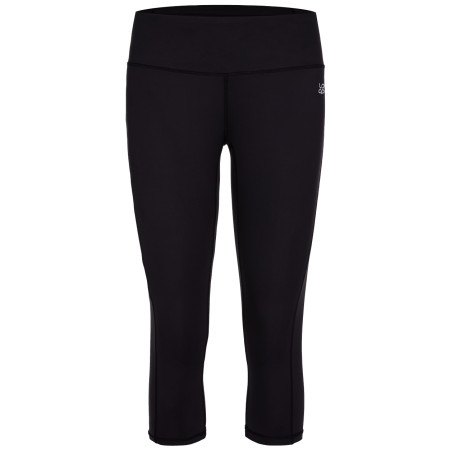 Leggings femmes Loap Mebelis vert Black