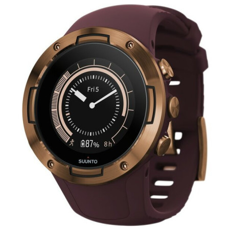 Monte Suunto 5 G1 violet BurgundyCopper