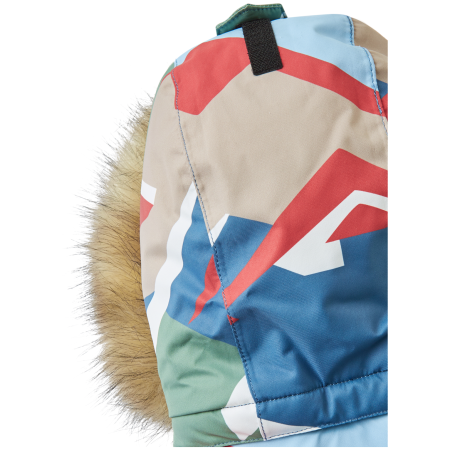 Combinaison enfant Reima Kipina