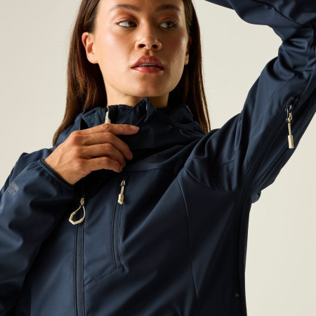 Veste femme Dare 2b Lexan III Softshell