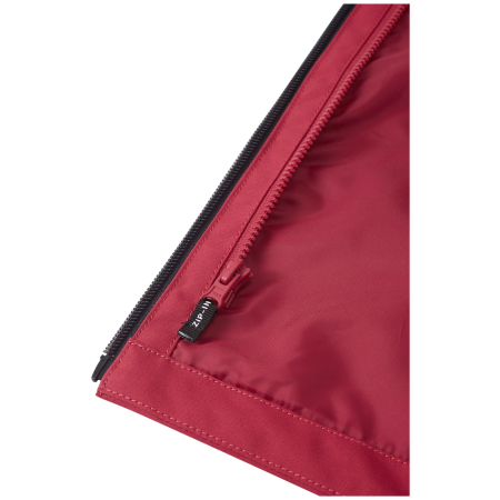 Veste imperméable pour enfant Reima Saarela Cranberry
